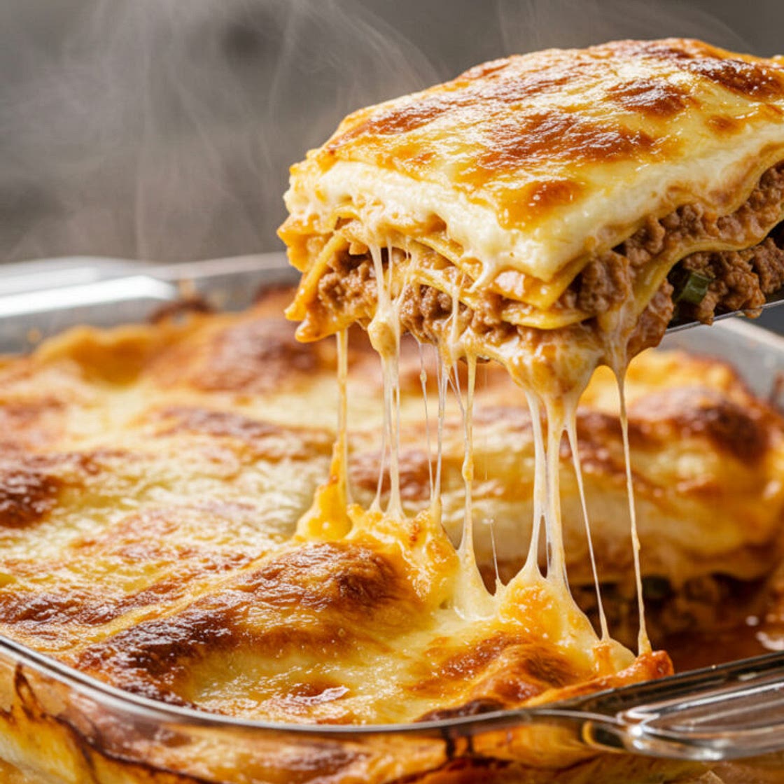 Creamette Lasagna Recipe – Ultimate Comfort Food