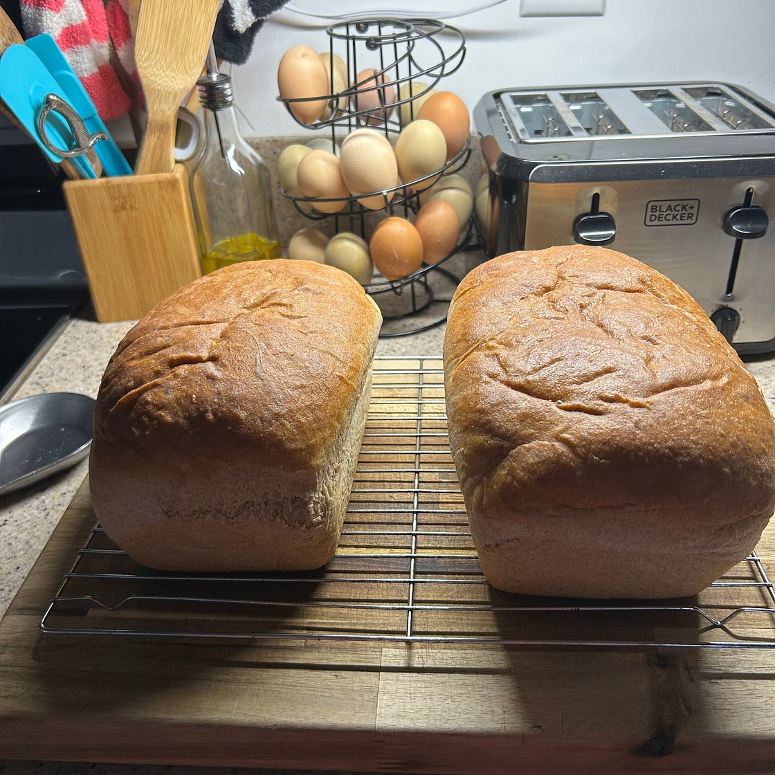 bread