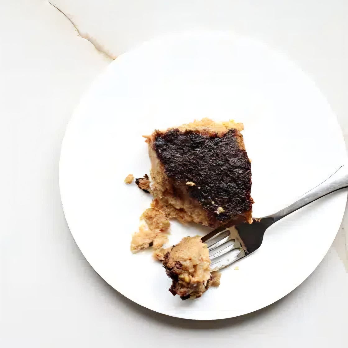 D'licious Overnight Potato Kugel