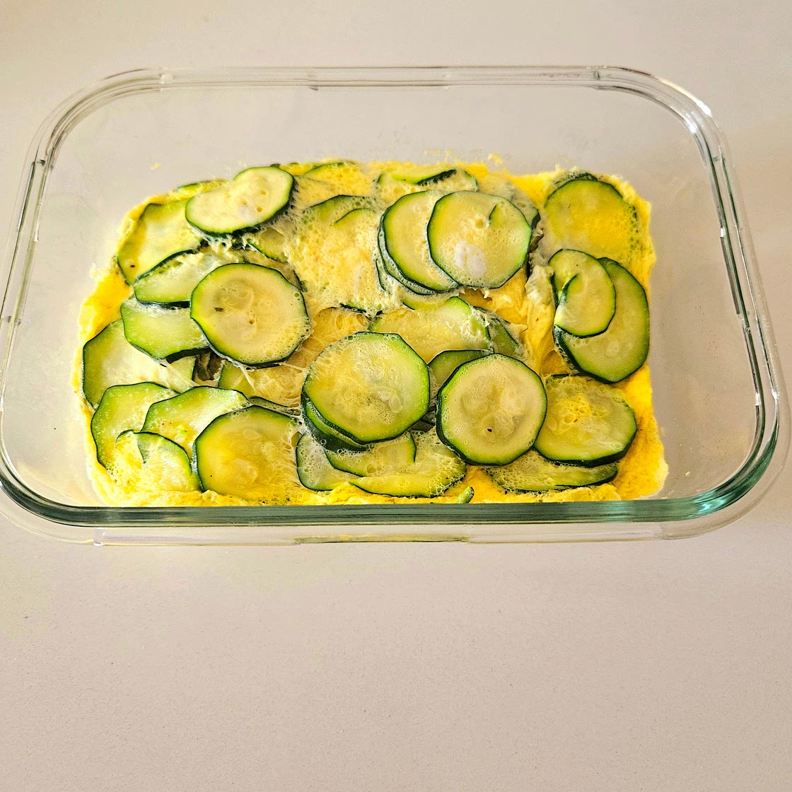 Frittata Express in Microonde #Microonde #Microwave