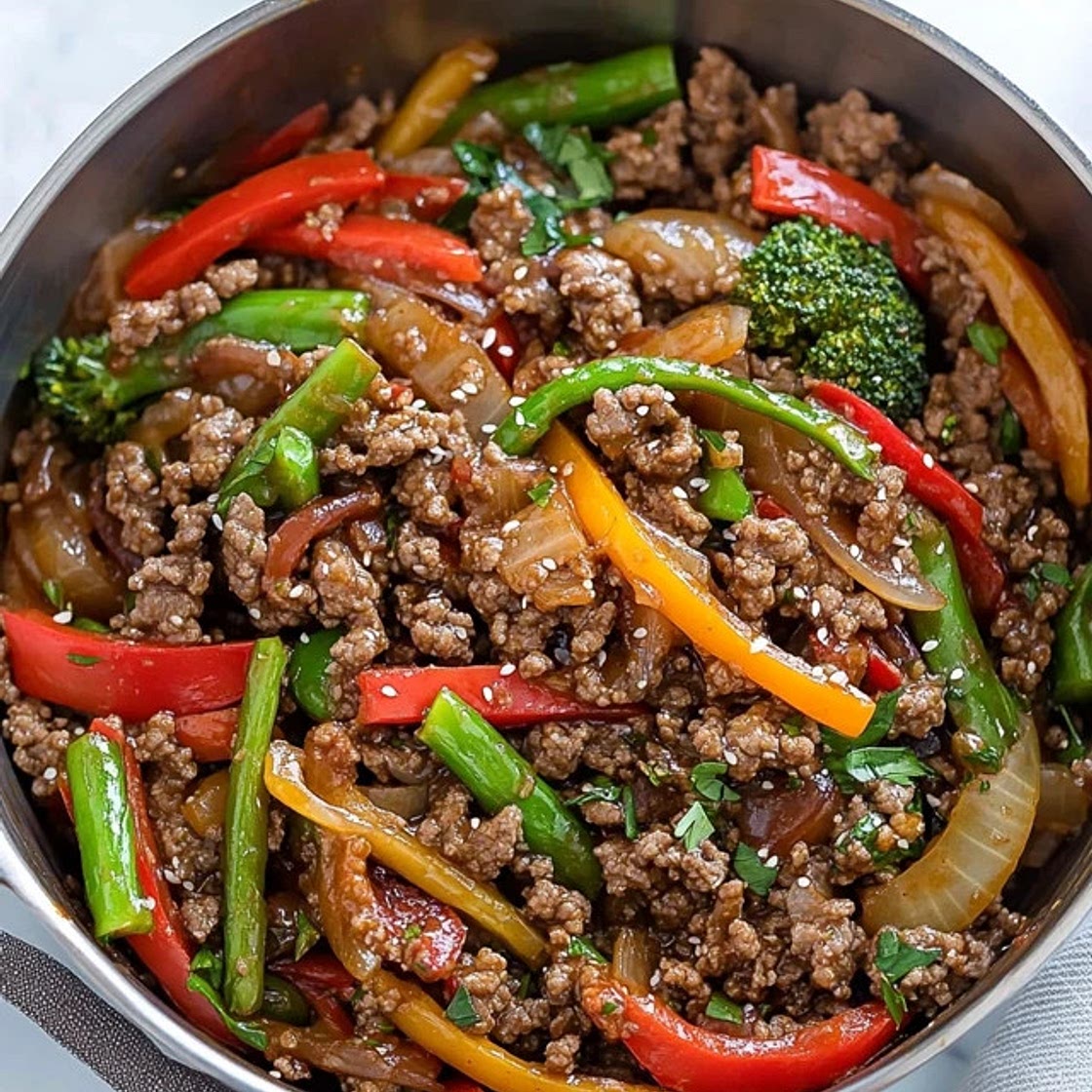 Lean Beef & Greens Plate: A Comprehensive Guide
