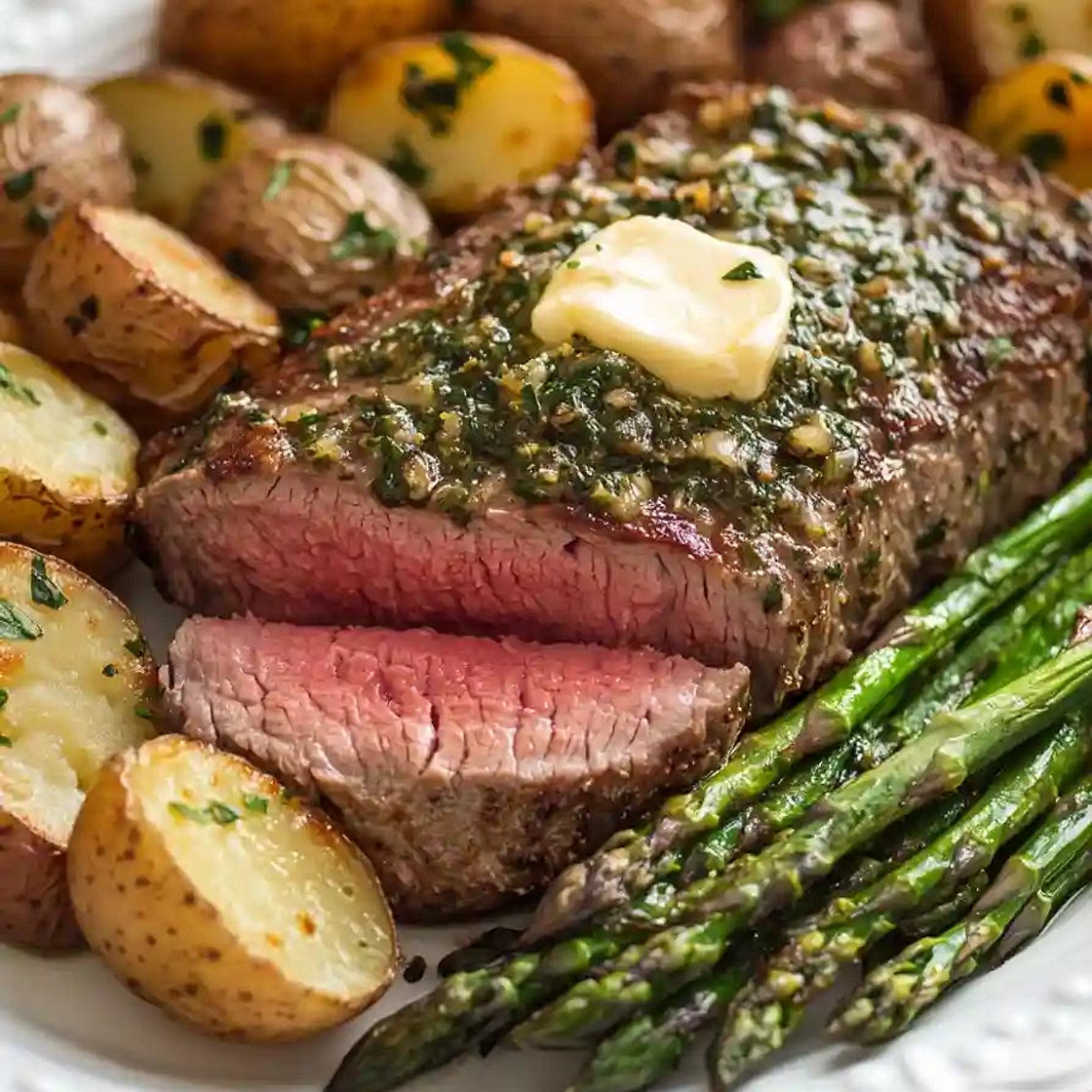 filete de ternera
