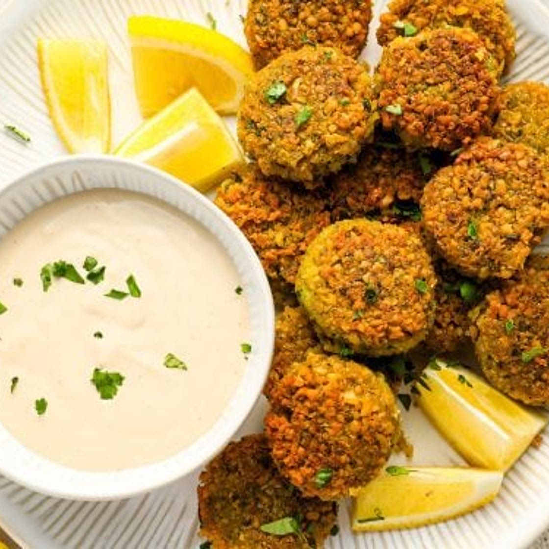 Falafel