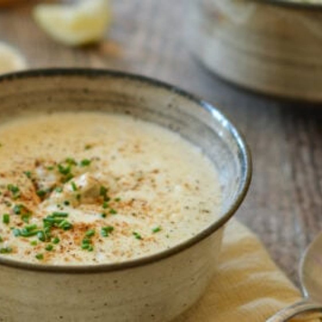 Crab Soup