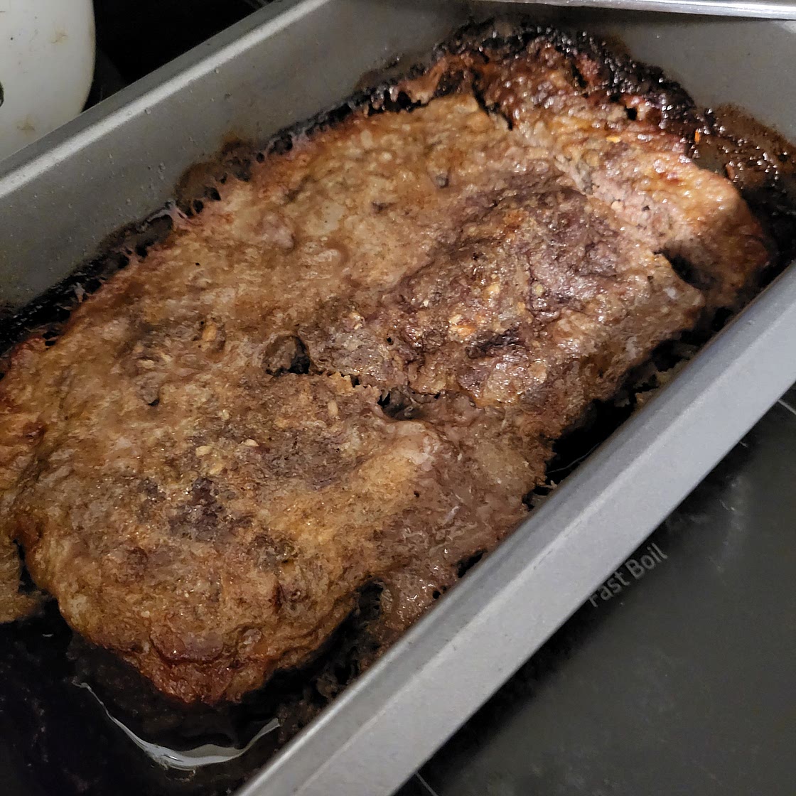 Meatloaf