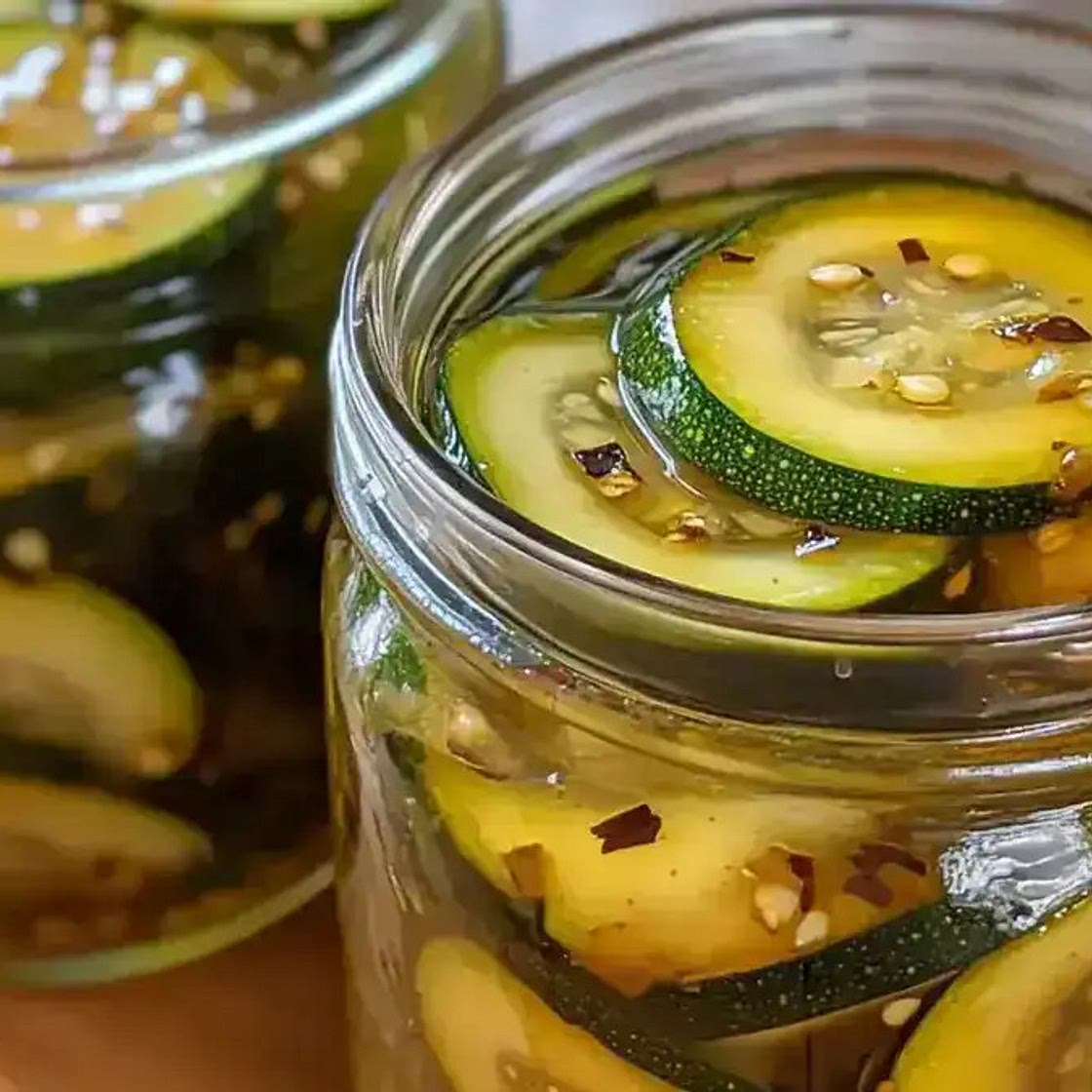 Quick and Easy Delicious Pickle Recipe to Enjoy