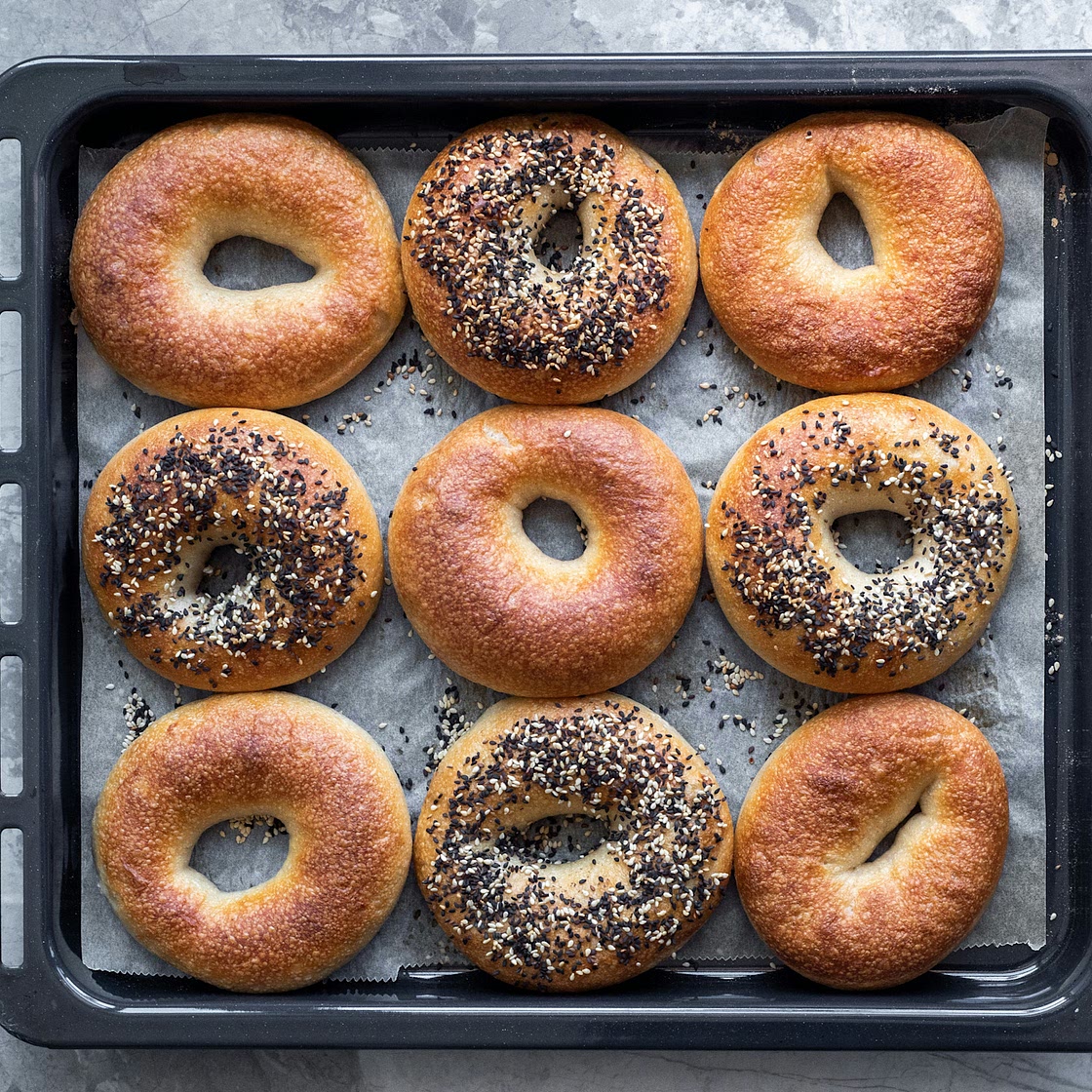 Bagels
