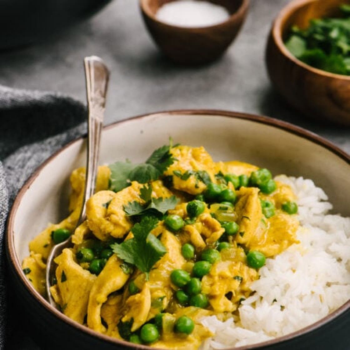 Chicken Curry