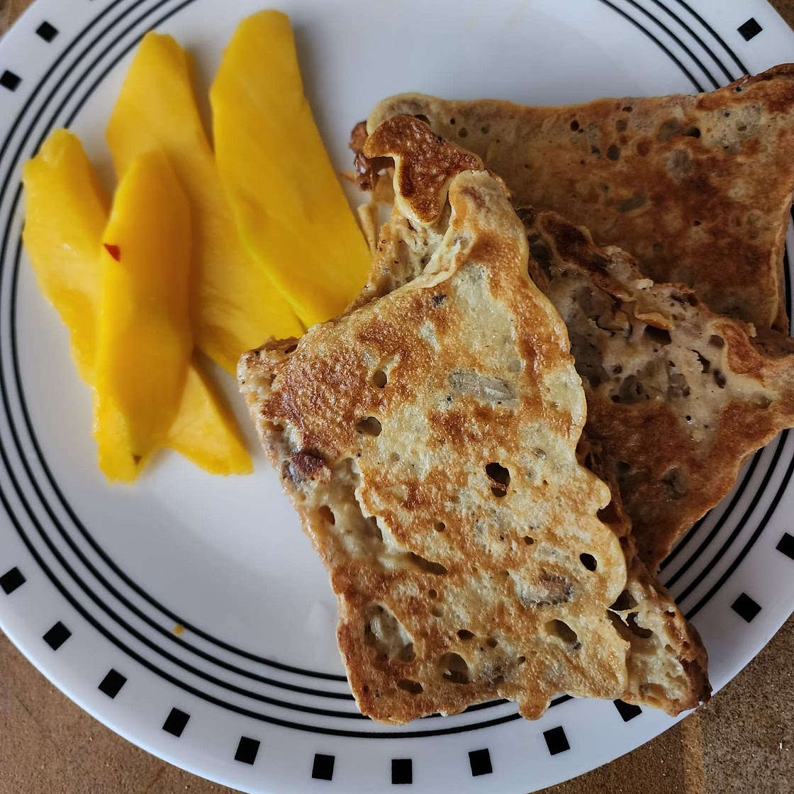 French Toast