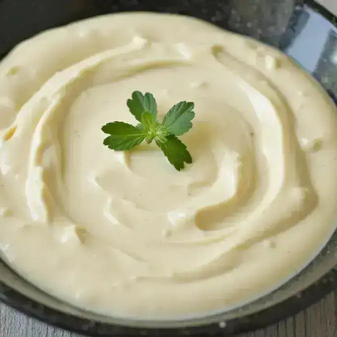 Amazing Shawarma Sauce You’ll Love