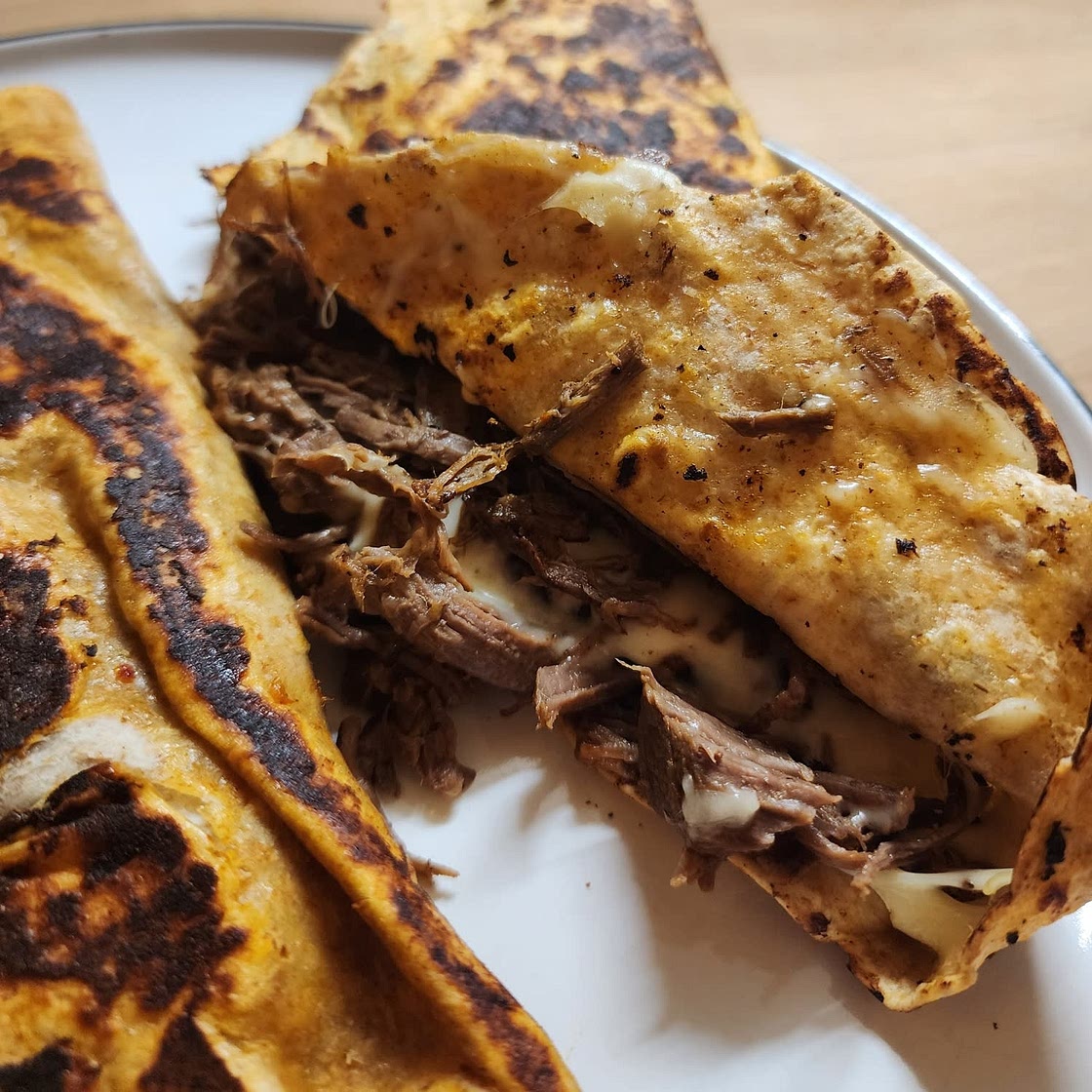 Best Beef Birria and Birria Tacos