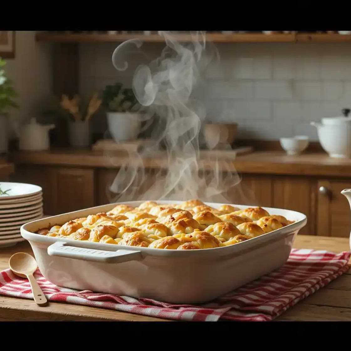 How to Make Rick Nolan’s Hotdish Recipe at Home