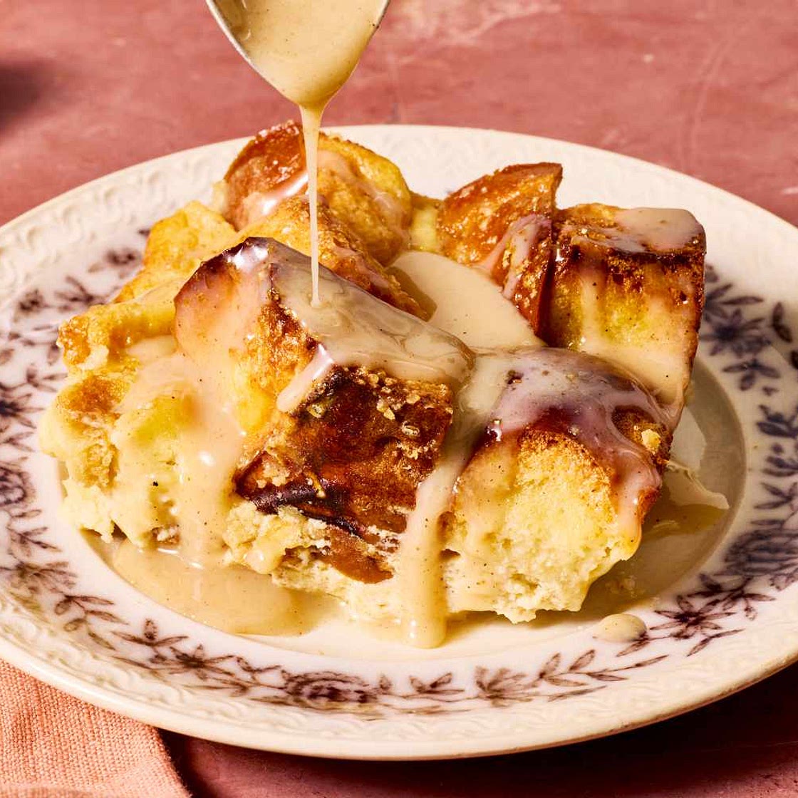 Bourbon Sauce