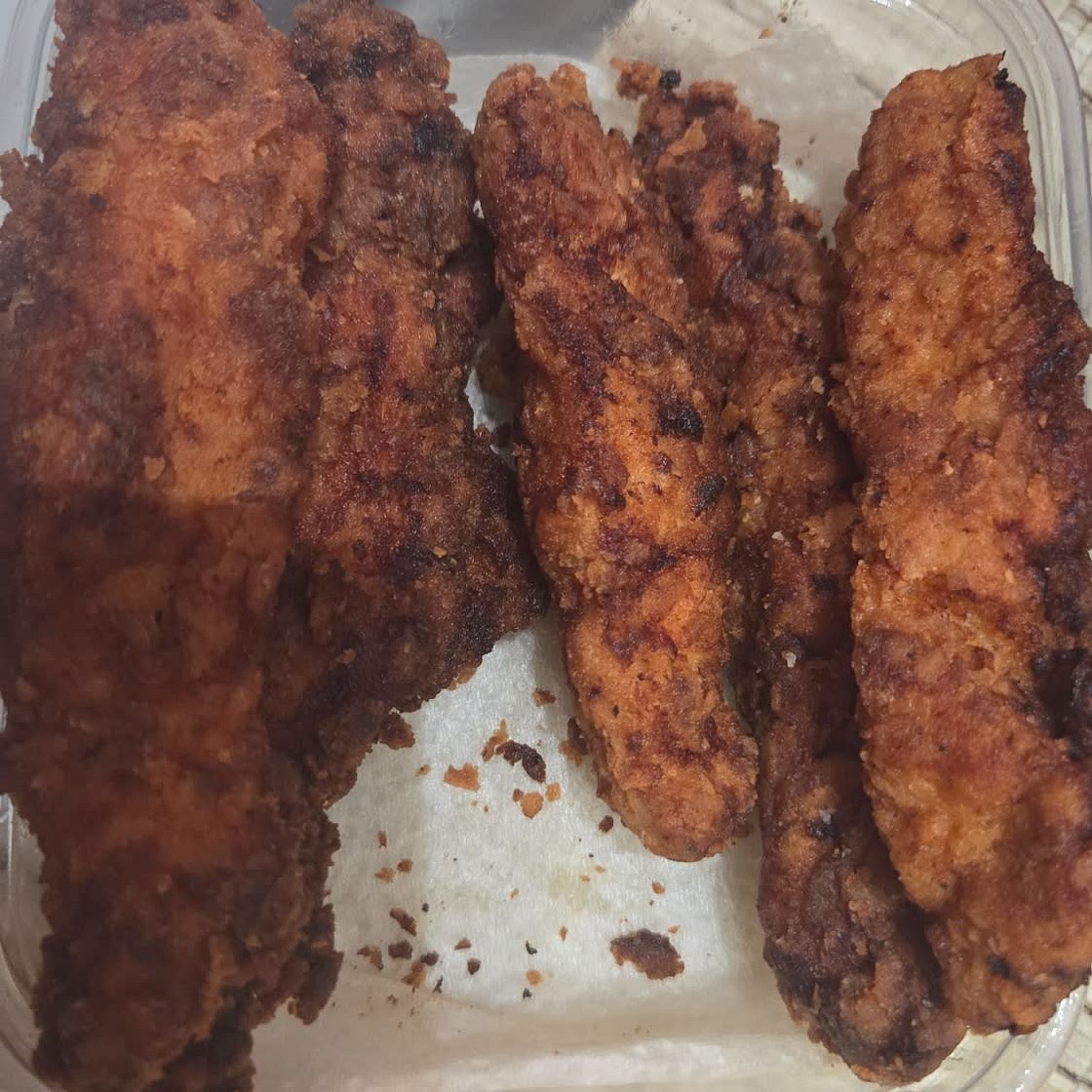 Chicken Tenders
