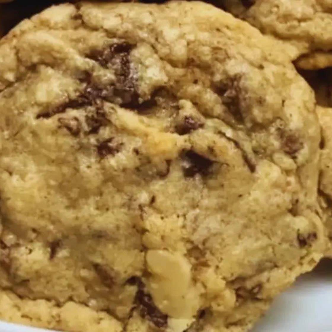 Neiman Marcus Chocolate Chip Cookie Recipe