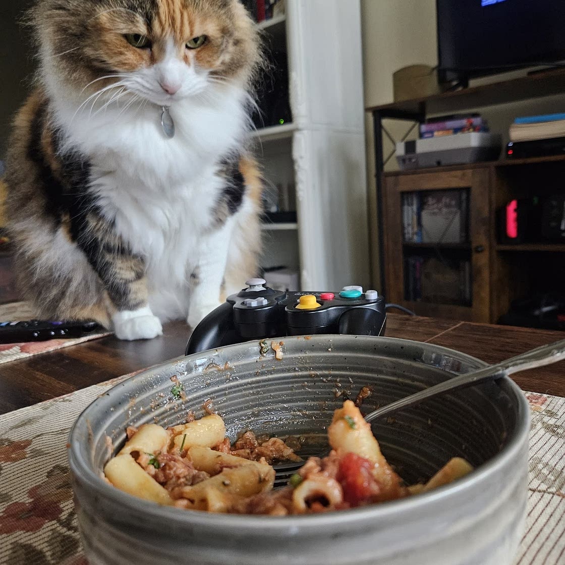 Baked Ziti