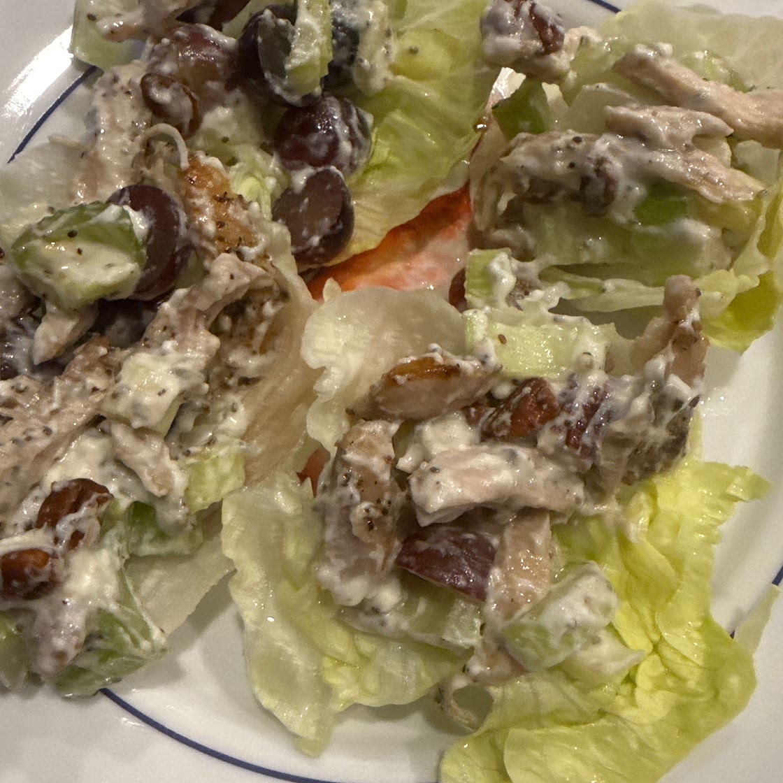 Sonoma Chicken Salad Recipe