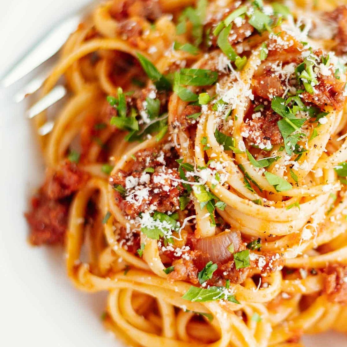 Ragu Bolognese