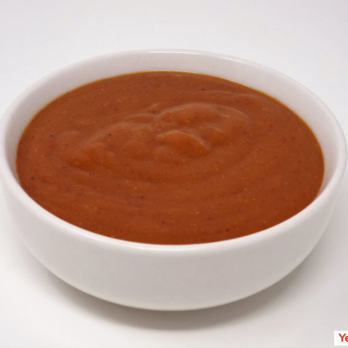 Spicy Enchilada Sauce
