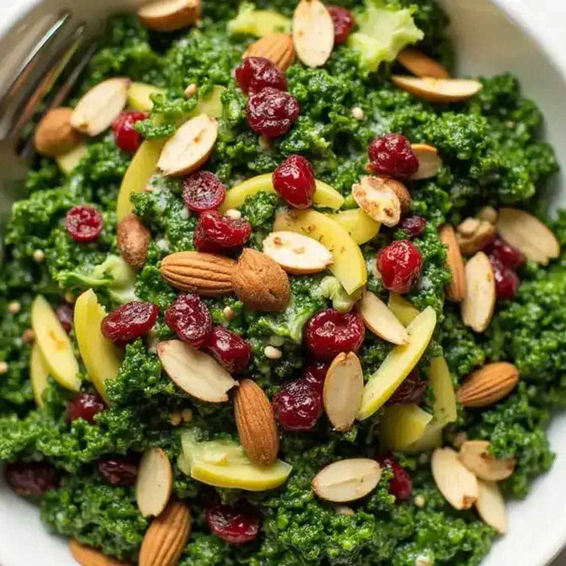Amazing Chick-fil-A Kale Salad Recipe You’ll Love