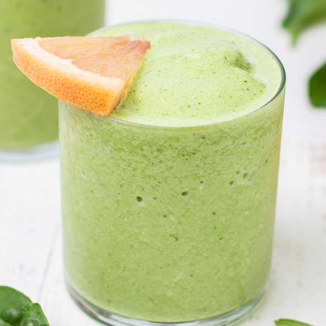 Metabolism Boosting Smoothie