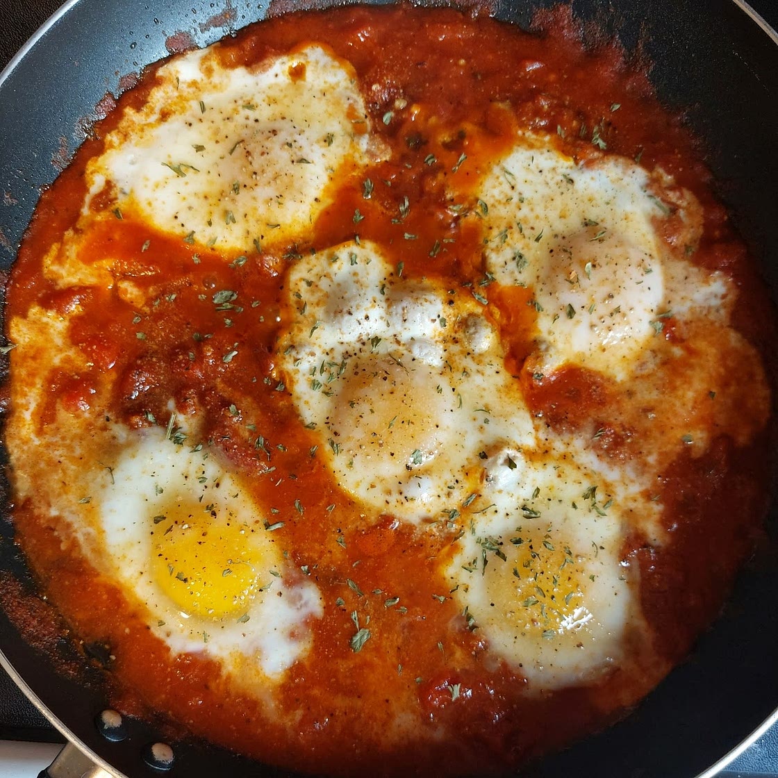Shakshuka
