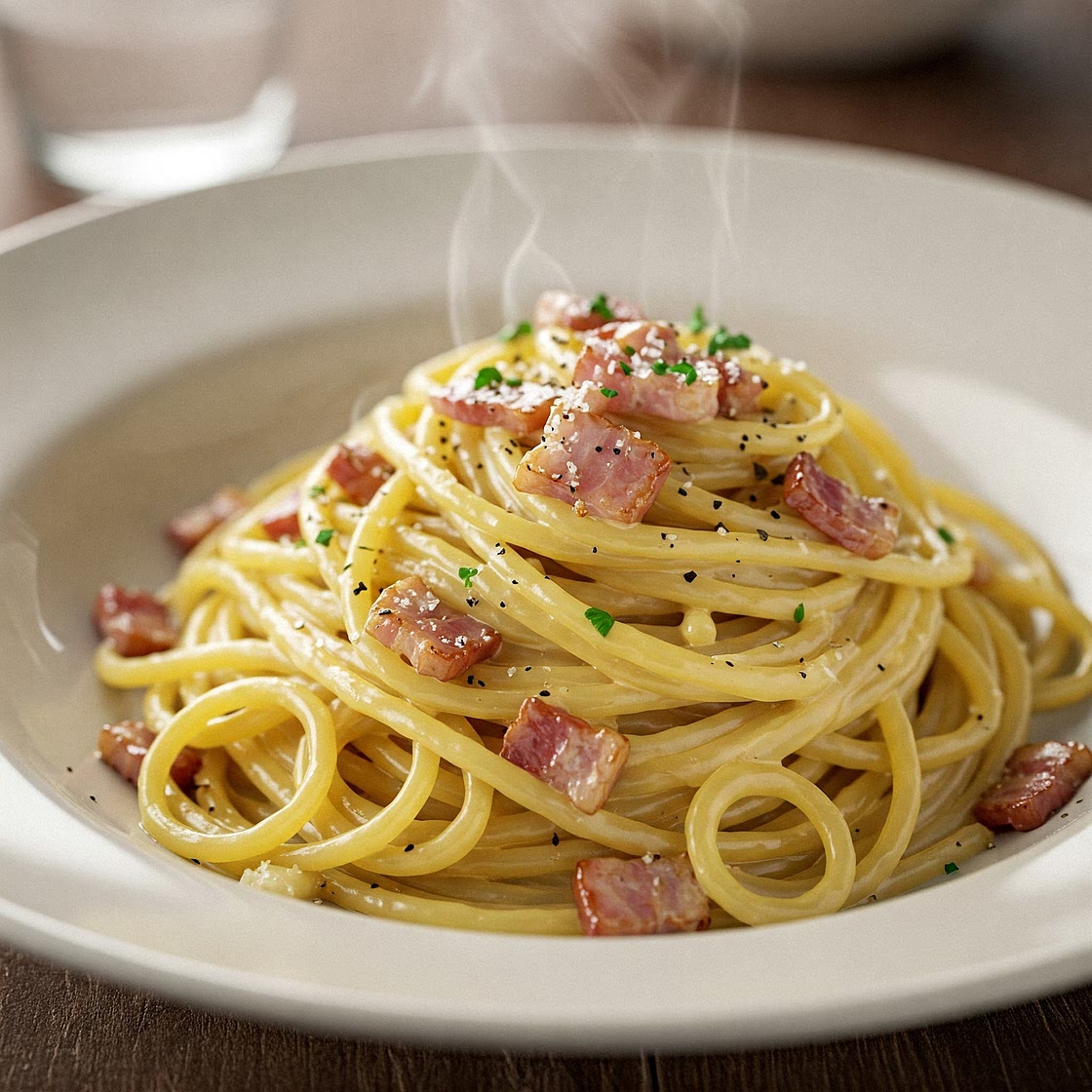 spaghetti
