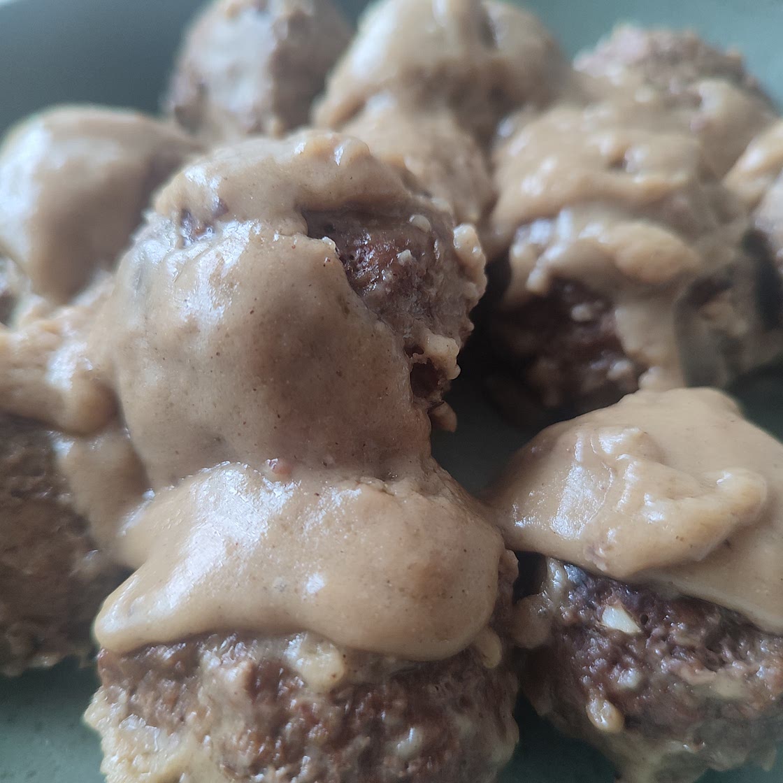 Swedish Meatballs