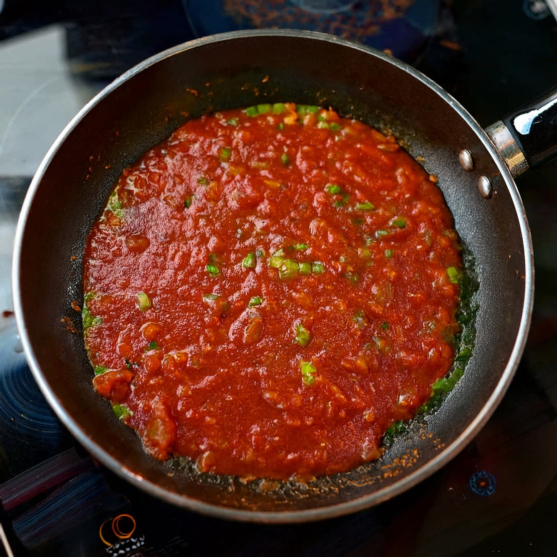 Dal First Tadka