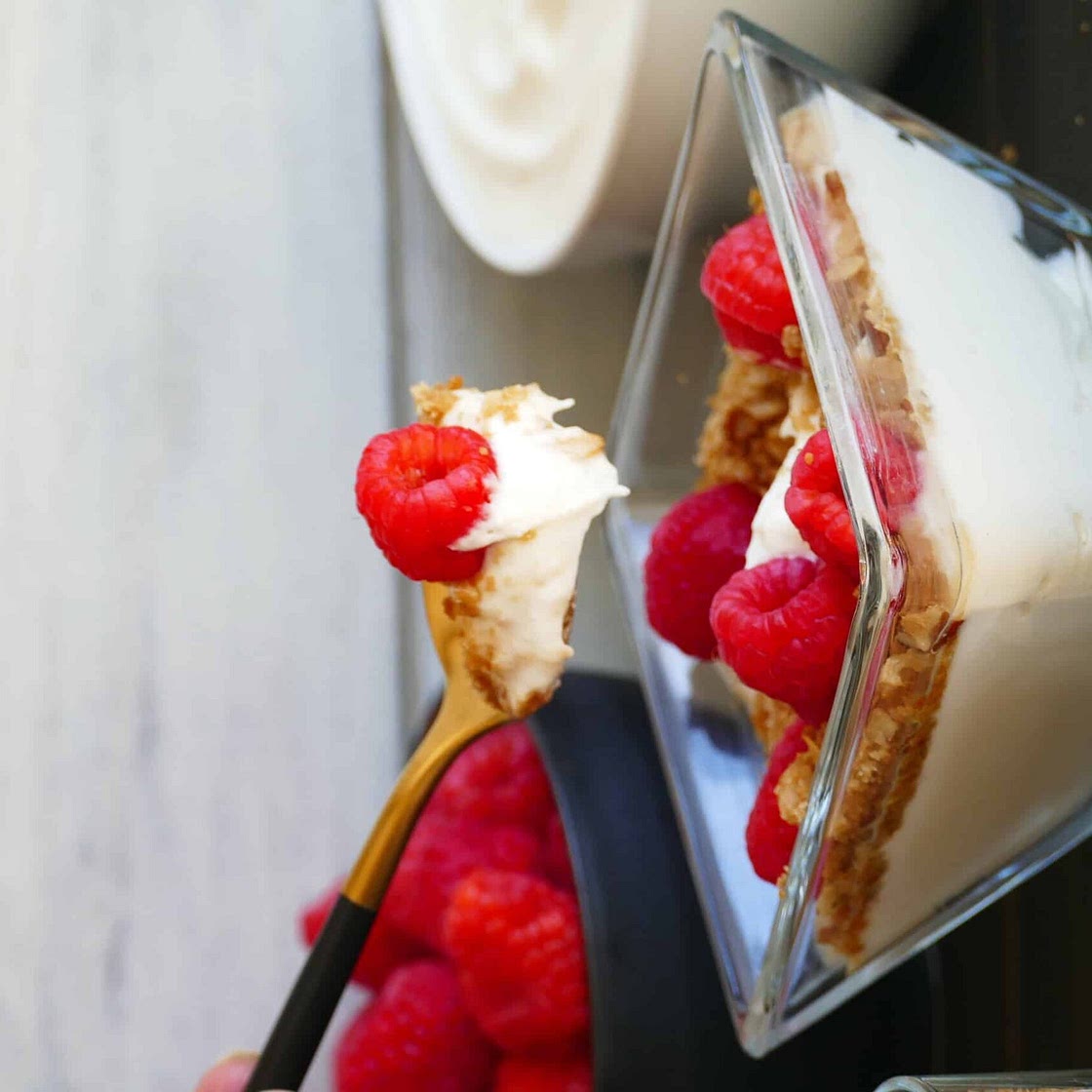 Instant Pot Yogurt