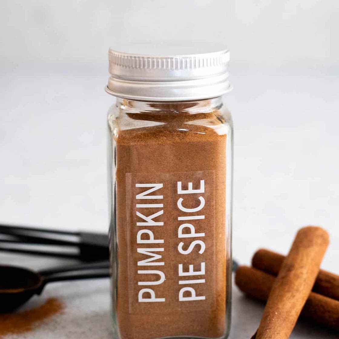 Pumpkin Pie Spice