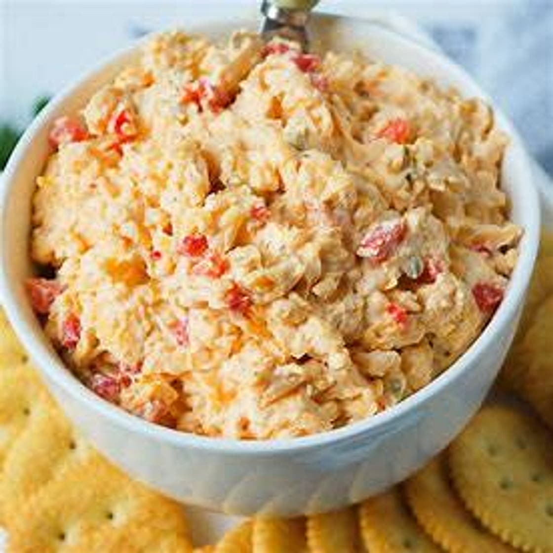 Southern Pimento Cheese
