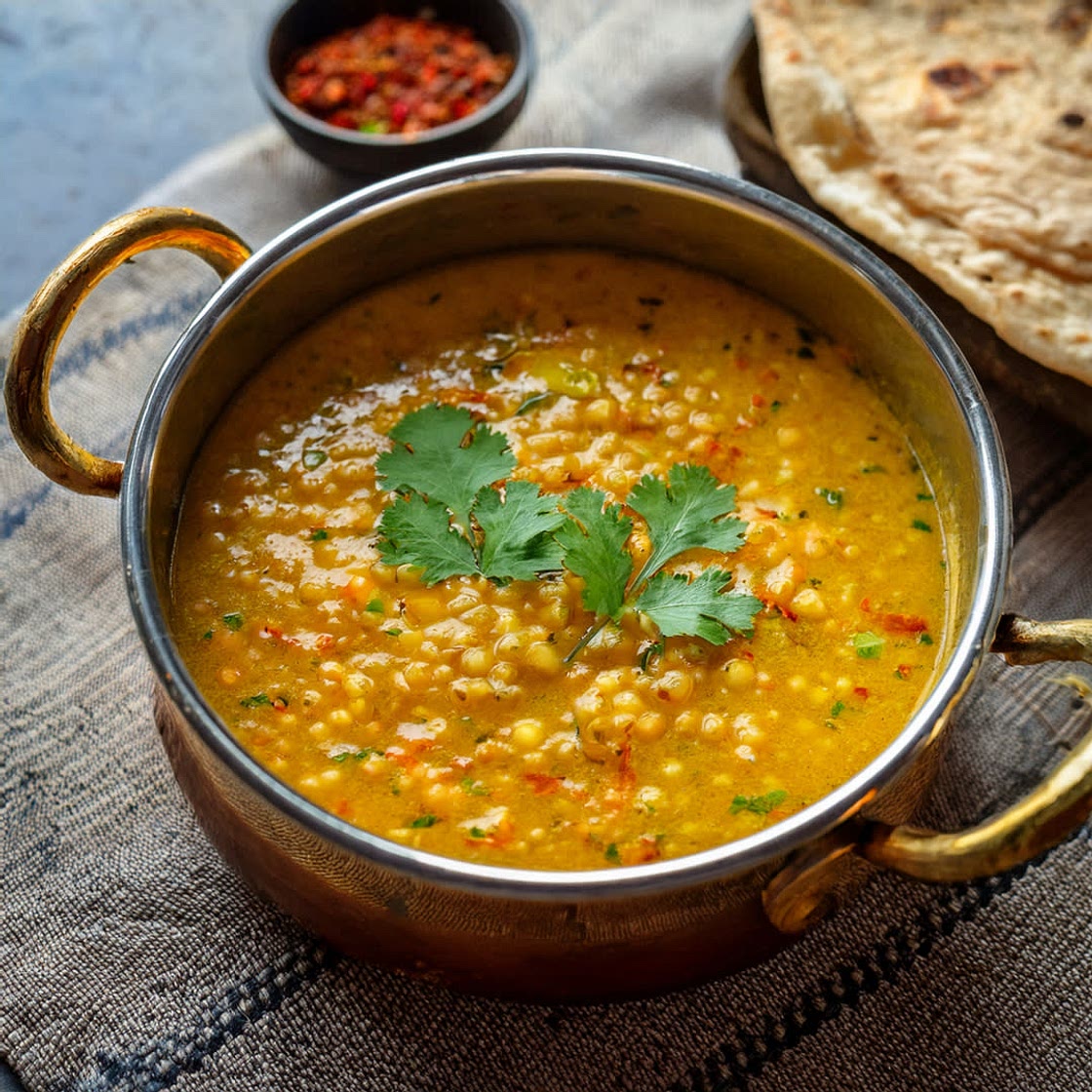 Dal toor