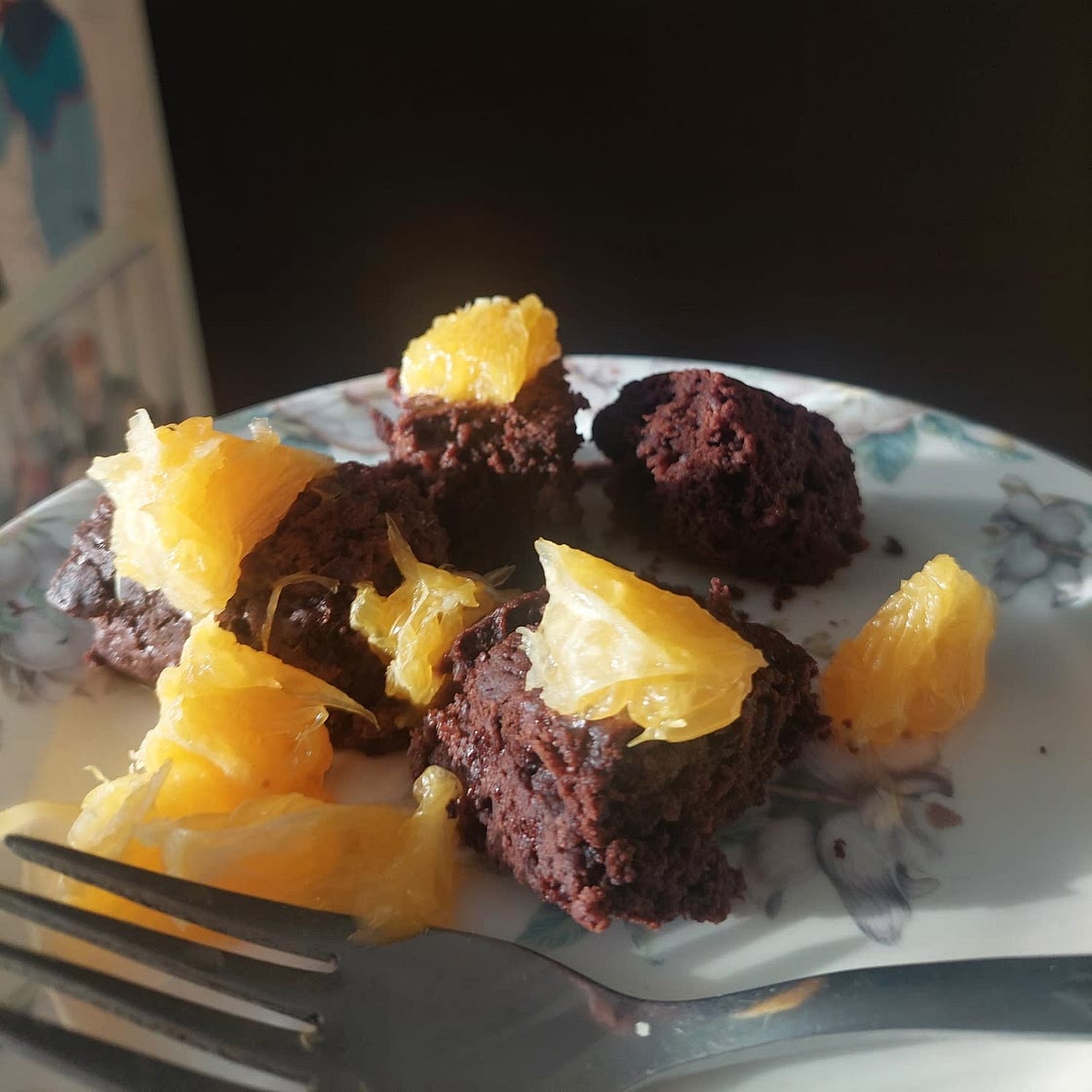🍫 Indulge in my Egg-free and Dairy-free Chocolate Cake with this Super Easy Recipe! 🍰