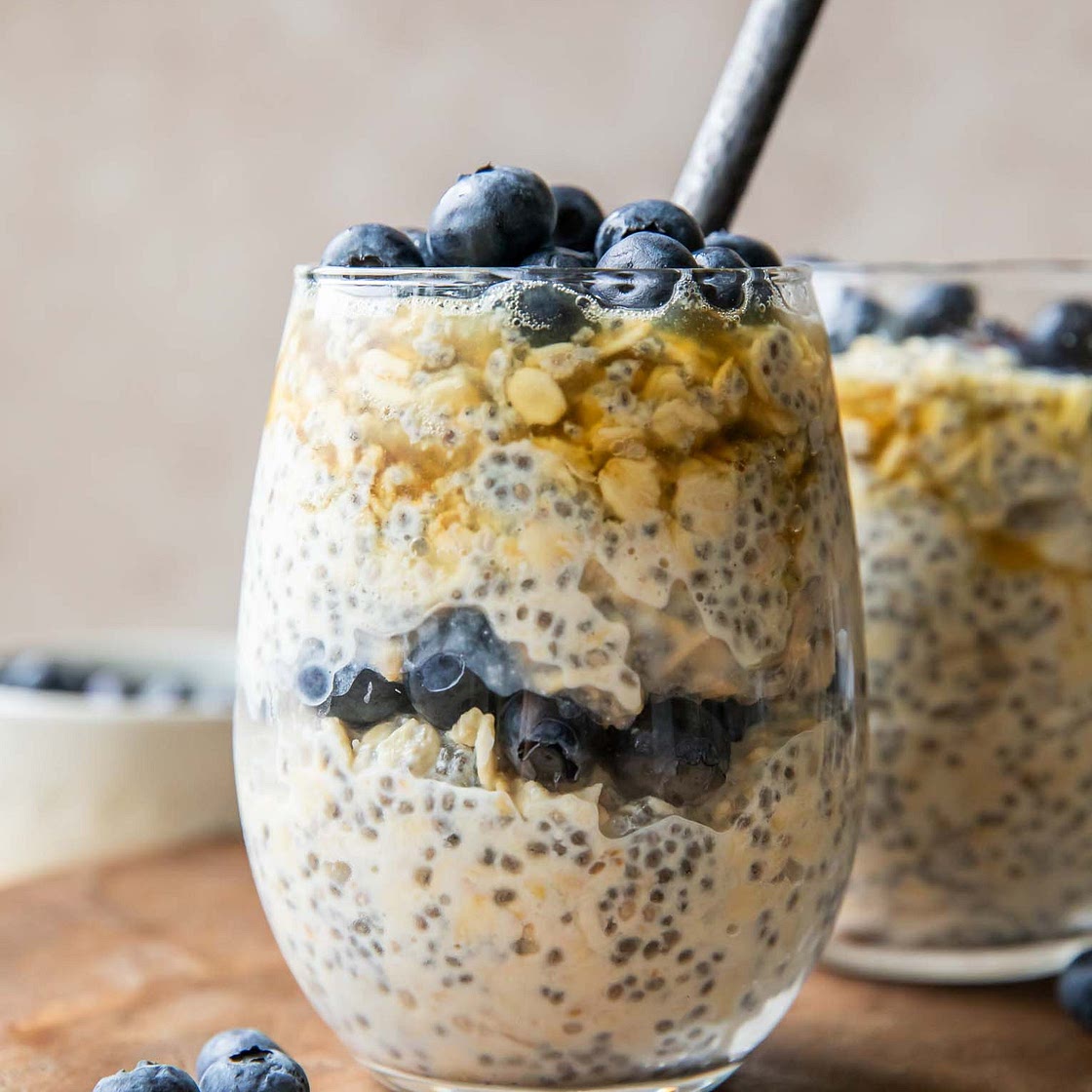 Overnight Oats