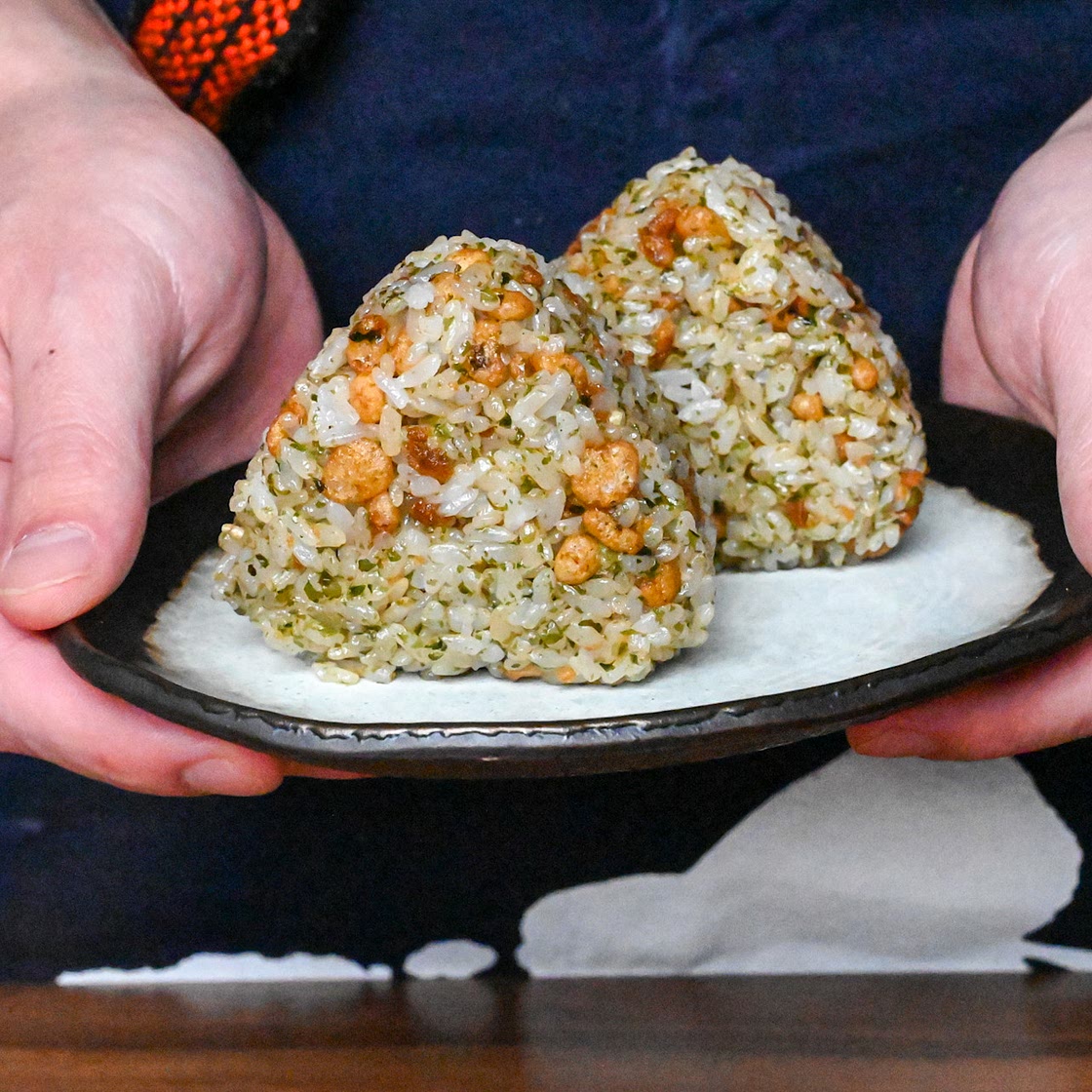 Devil's Rice Ball: That Legendary Lawson's "Akuma no Onigiri" You Can't Stop Eating