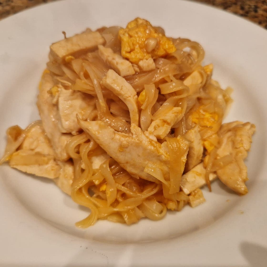 Pad Thai