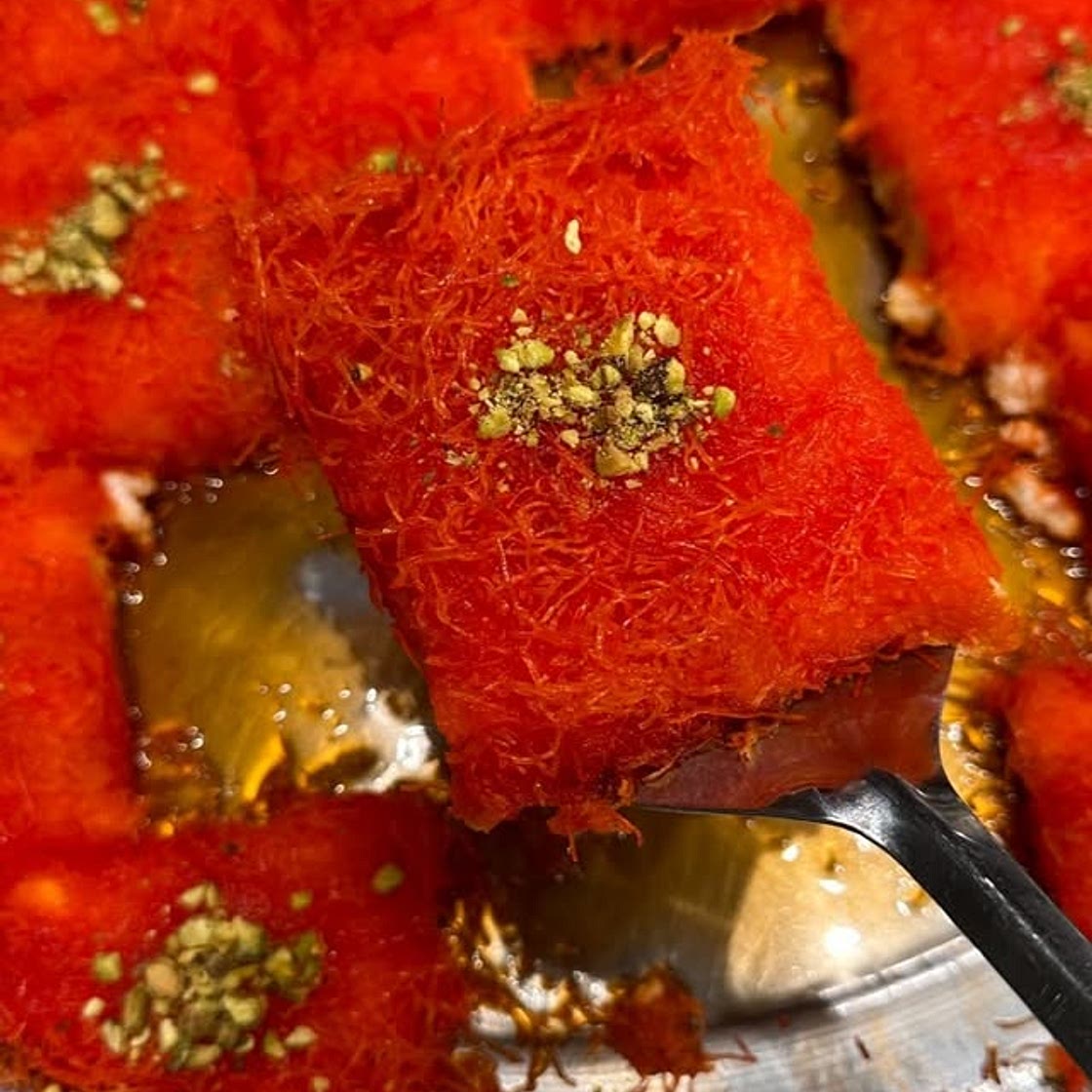 Knafa