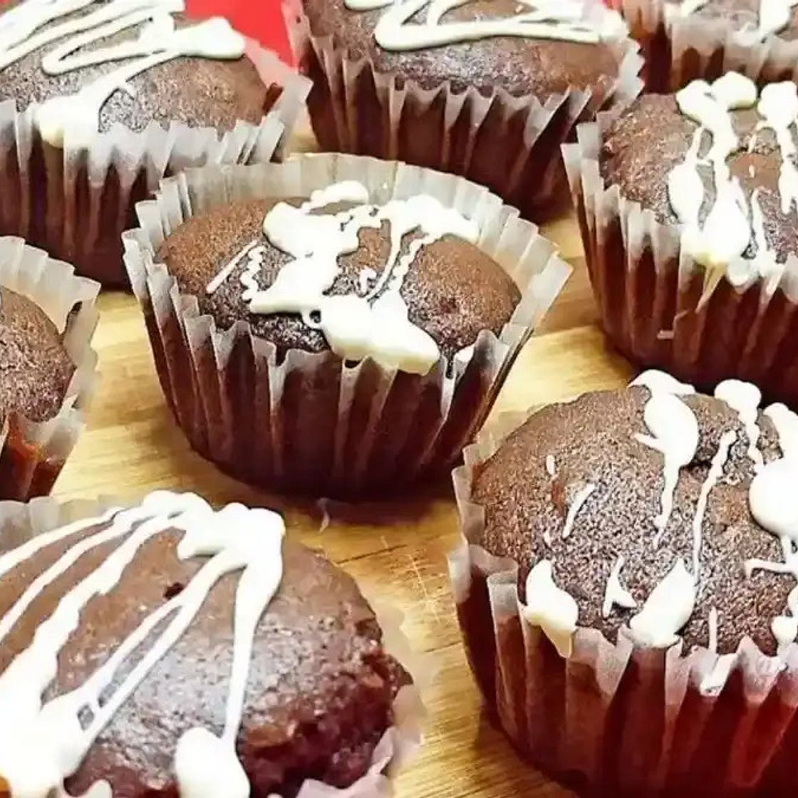 Best Chocolate Cupcakes Recipe Ever