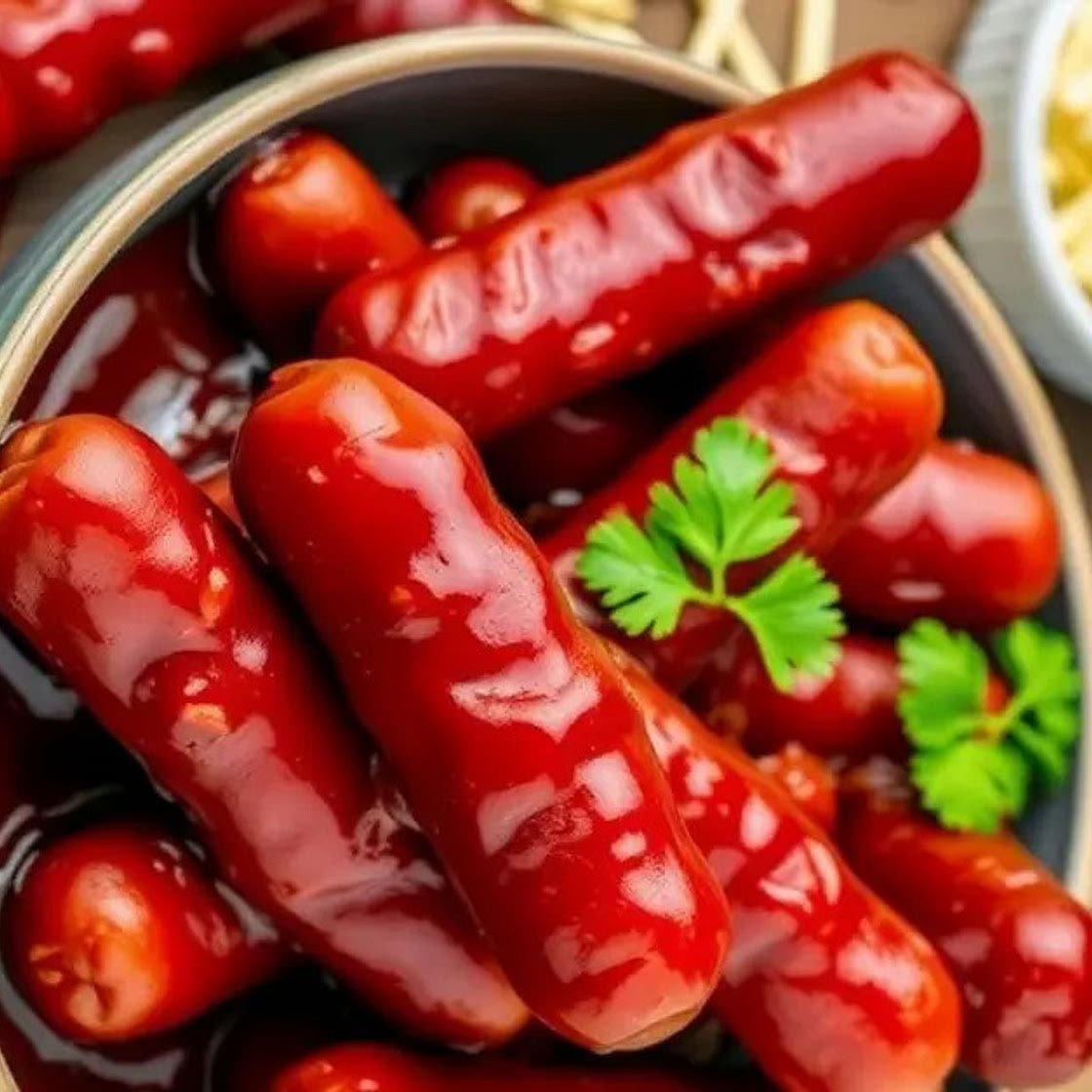 Lil Smokies Recipe | Best Sweet Recipes Hub