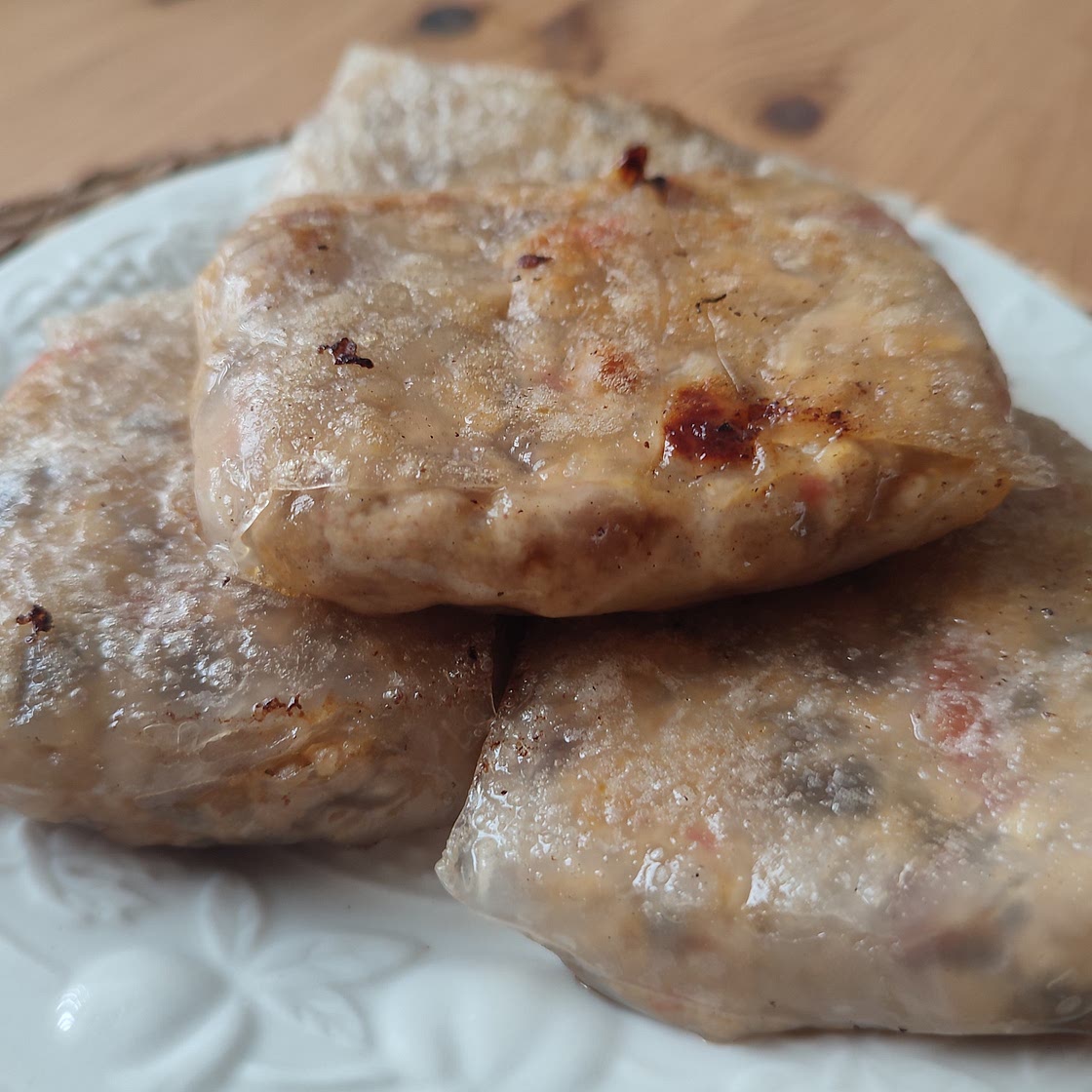 Murtabak