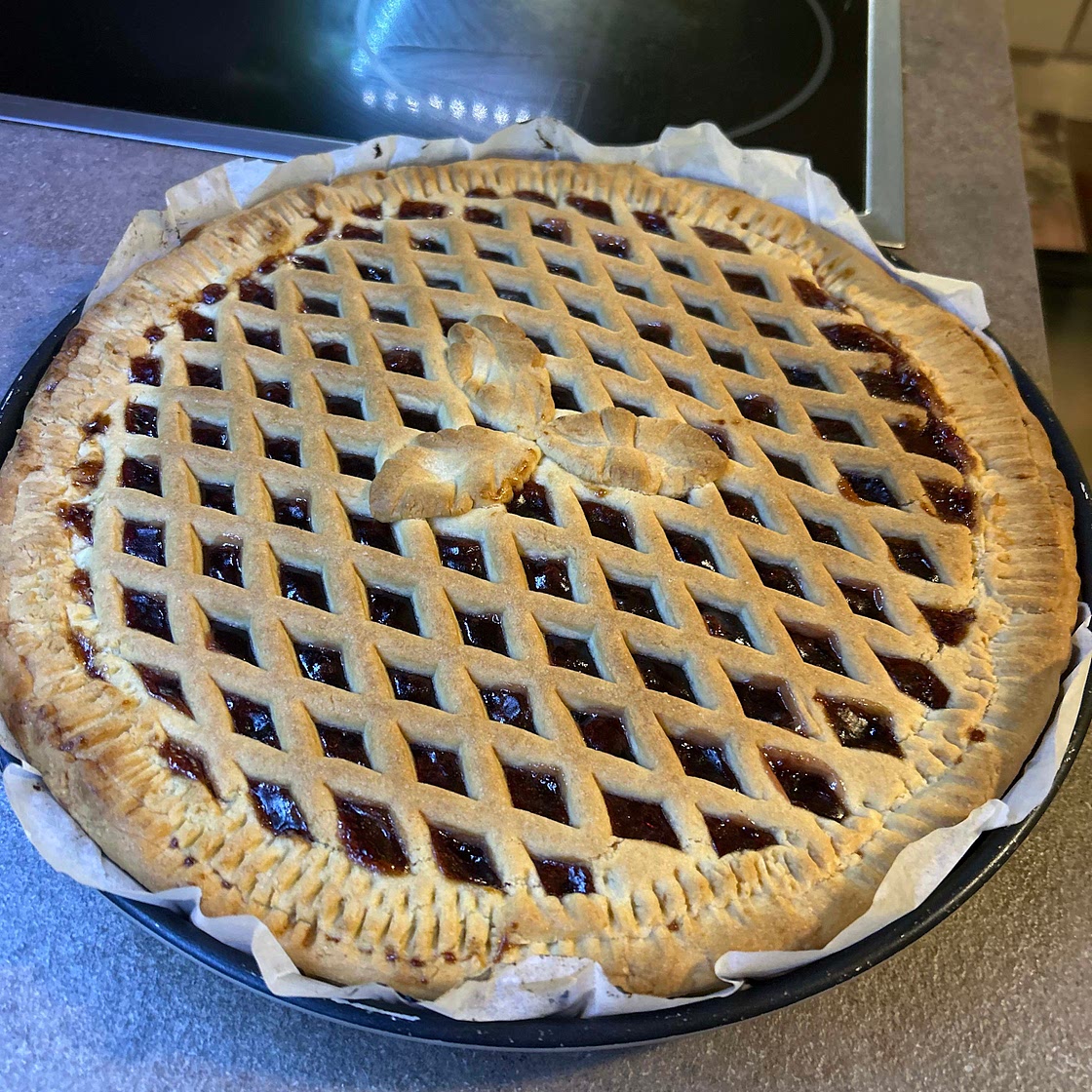 Crostata 