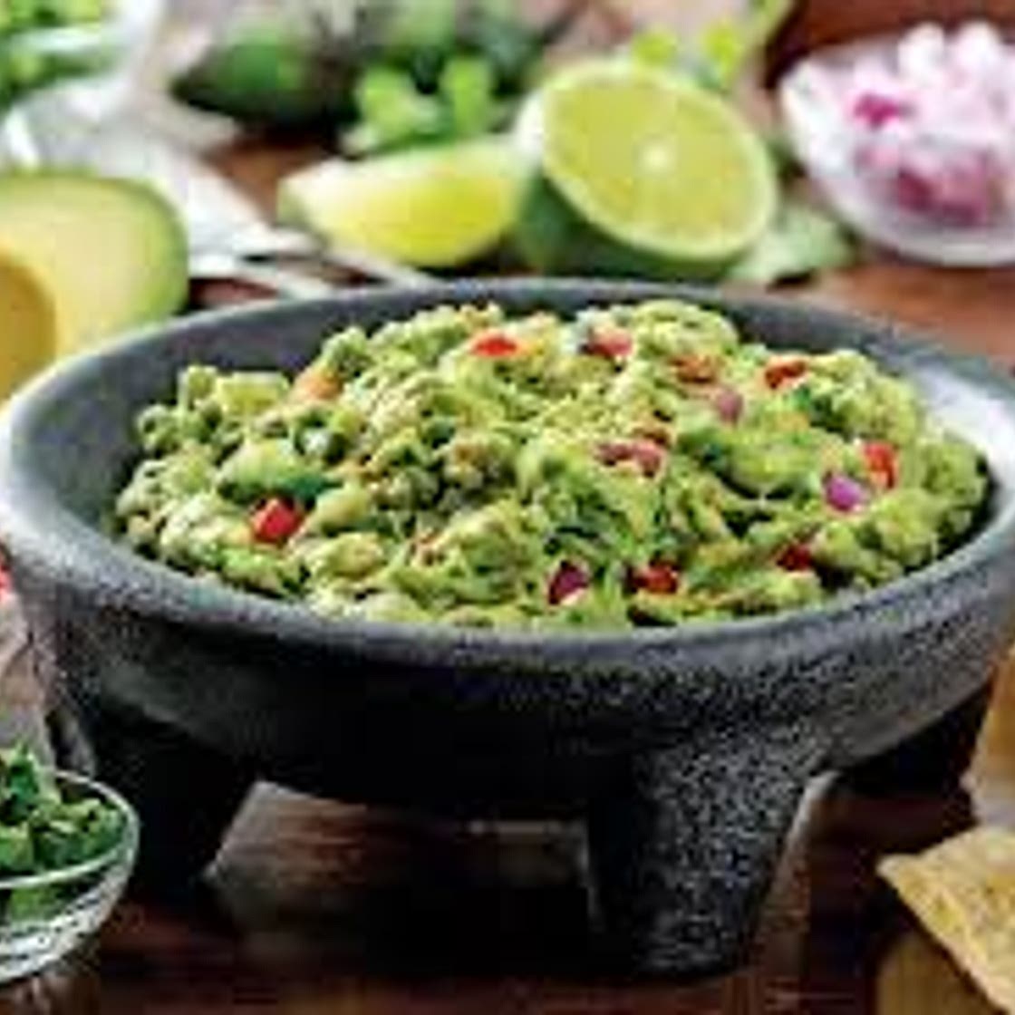 Guacamole’s 