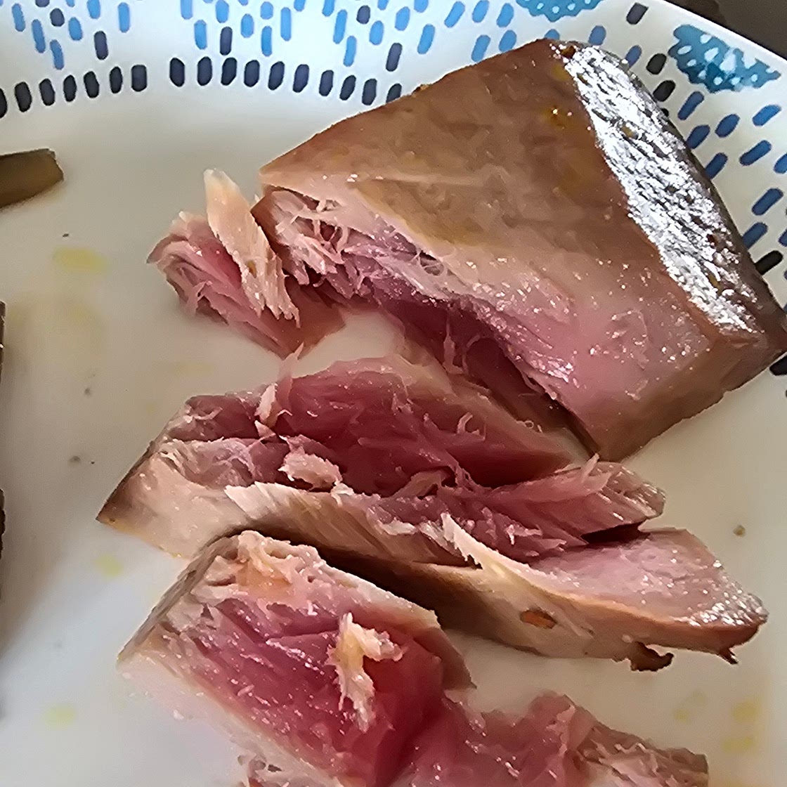 Tuna air fryer