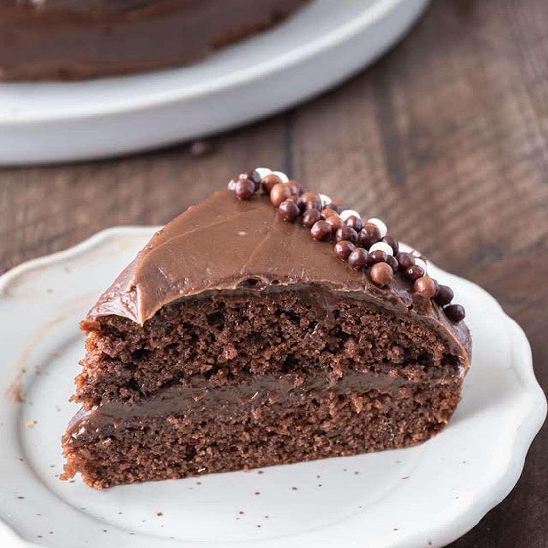 TORTA NUTELLA E MASCARPONE