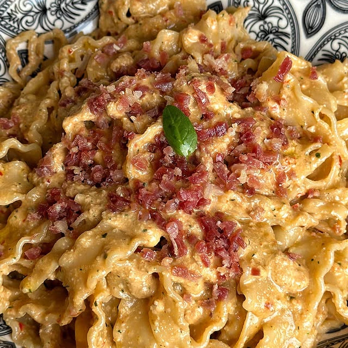 SALVA LA RICETTA ✨