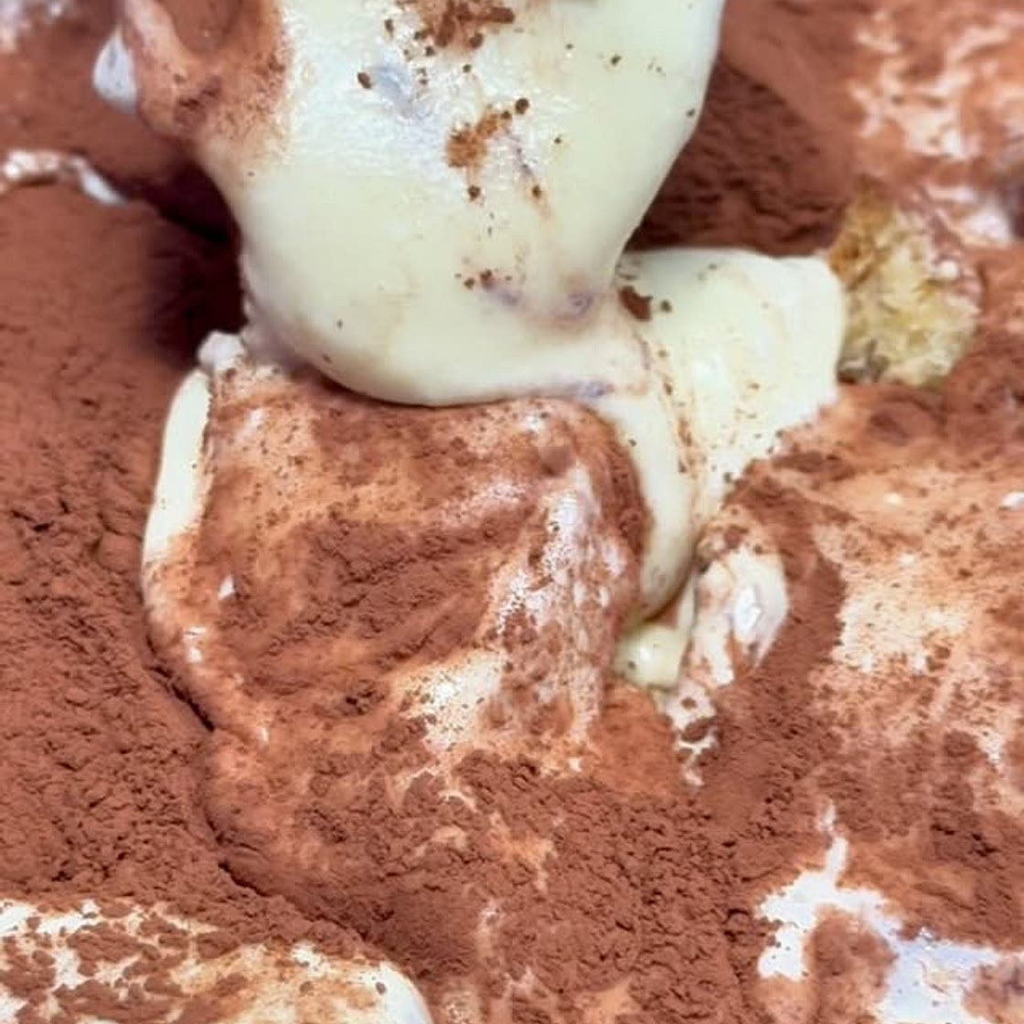 PANDOROMISÙ 🧁☕️