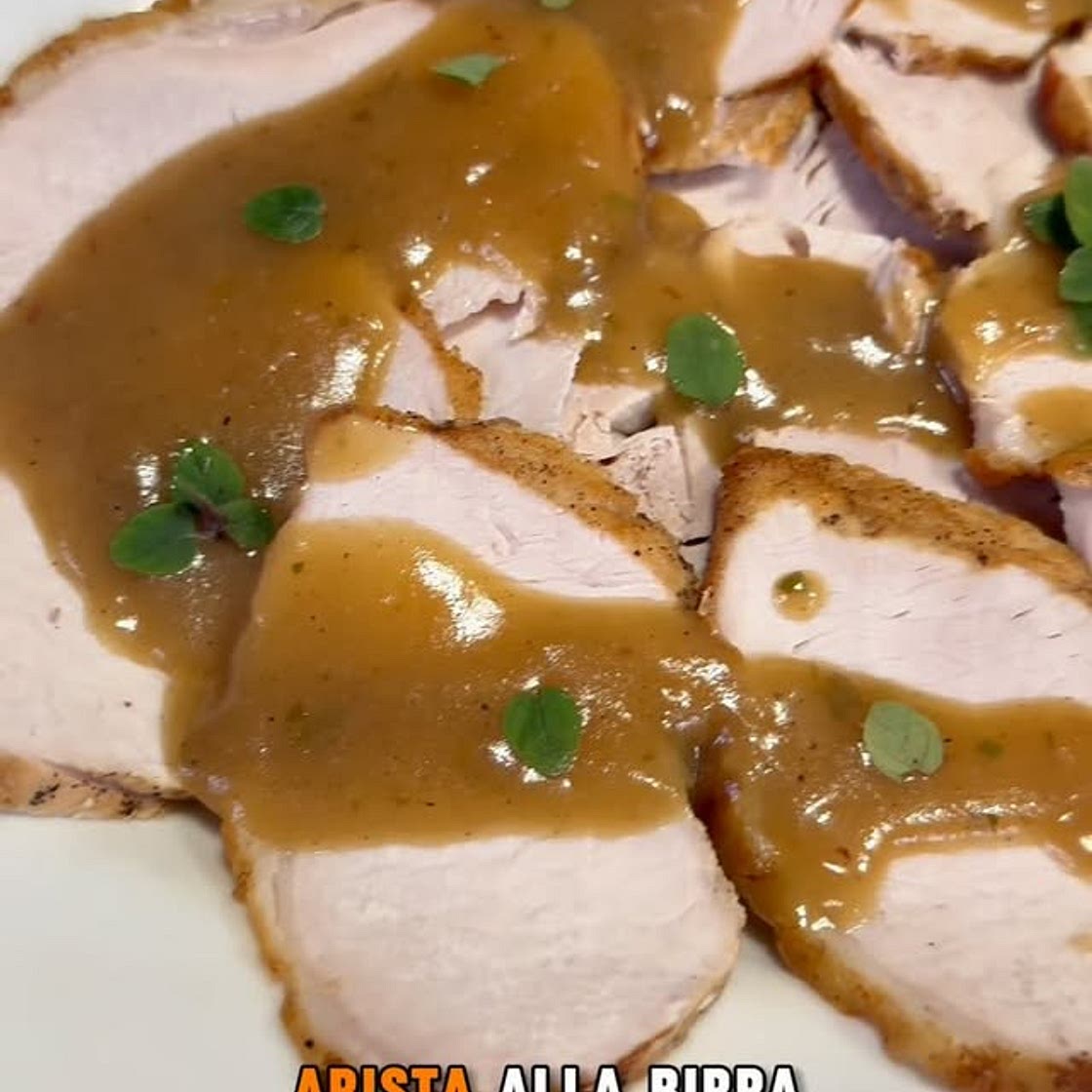 ARISTA ALLA BIRRA NATALIZIO 🥩🍺