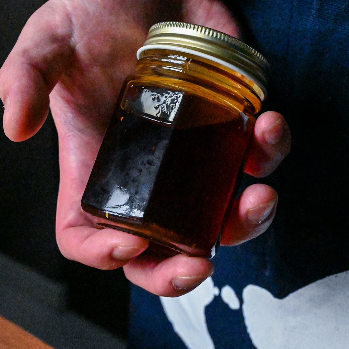 Make Rayu "La-Yu" Chili Oil From Scratch in 20 Minutes at Home
