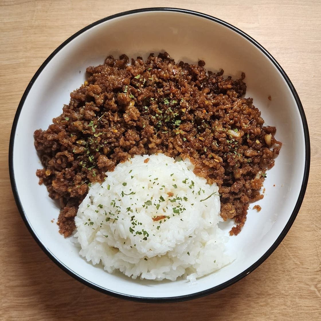 20-Minute Korean Beef Recipe: This Tasty Korean Ground Beef Recipe Is Budget-friendly | Beef | 30Seconds Food